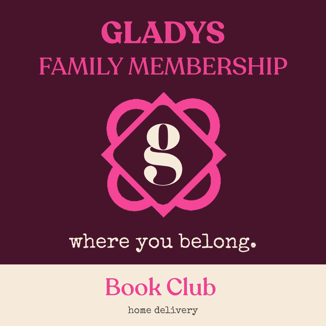 Book Club Membership [Home Delivery]