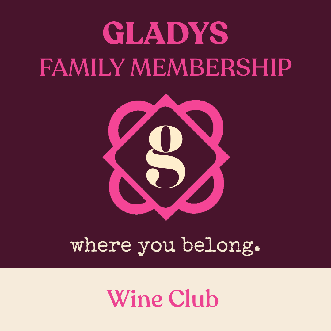Wine Club Membership (In-Store Only)