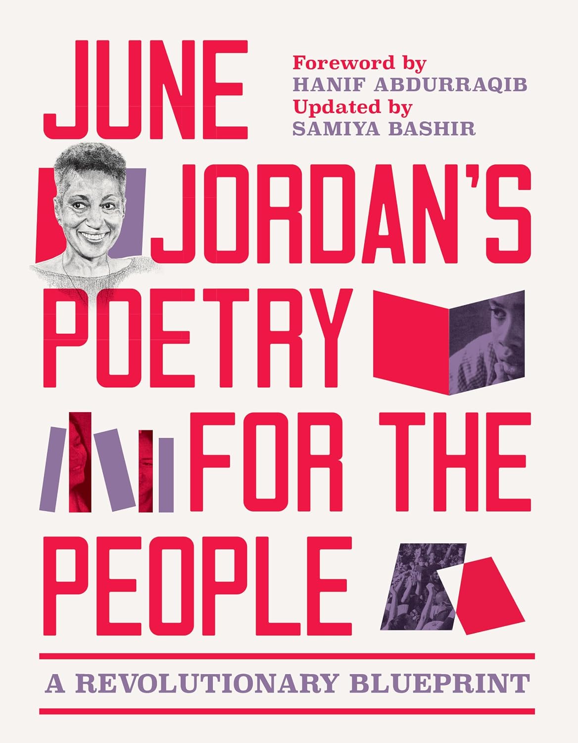 June Jordan's Poetry for the People (Expanded Edition): A Revolutionary Blueprint