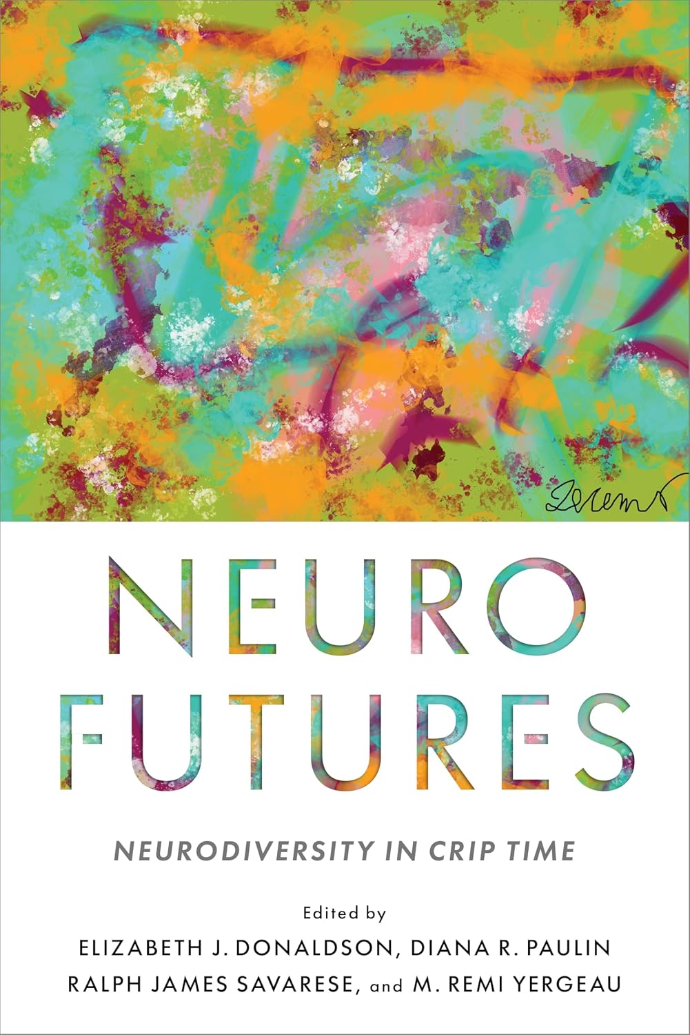 [Releasing Jan 19, 2027] Neurofutures