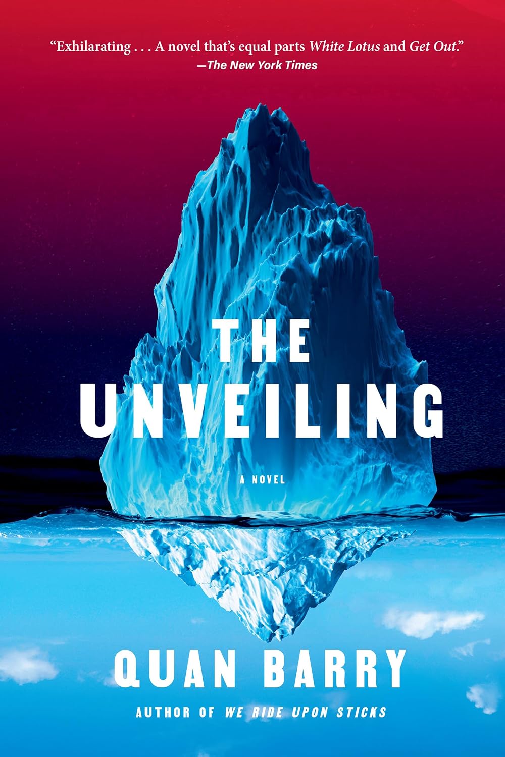 The Unveiling