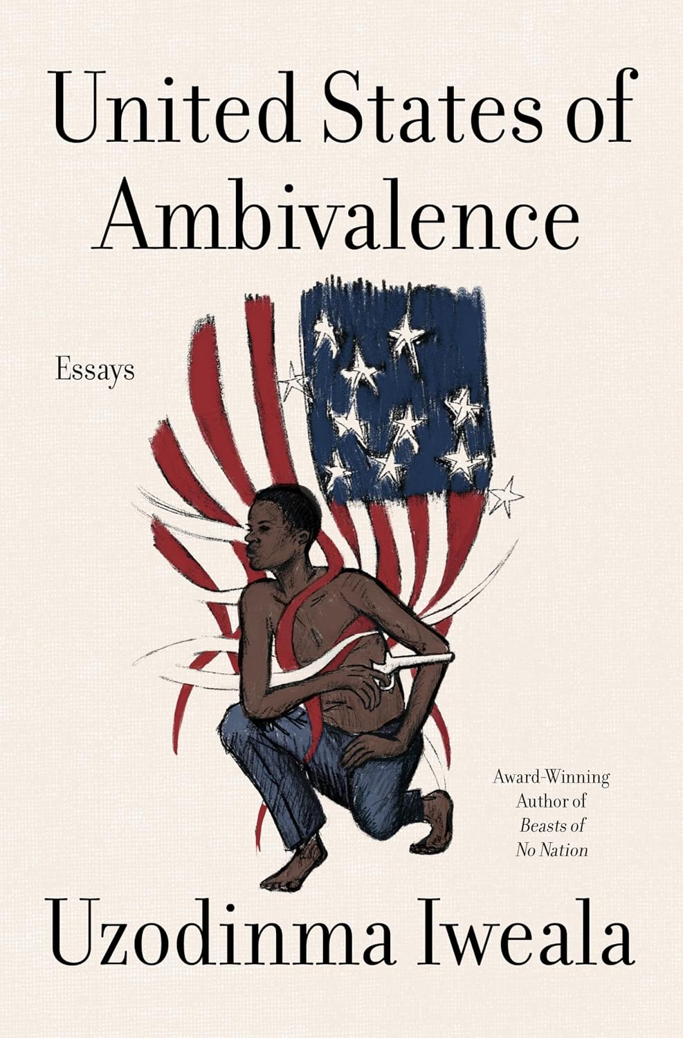 [Releasing Jan 5, 2027] United States of Ambivalence