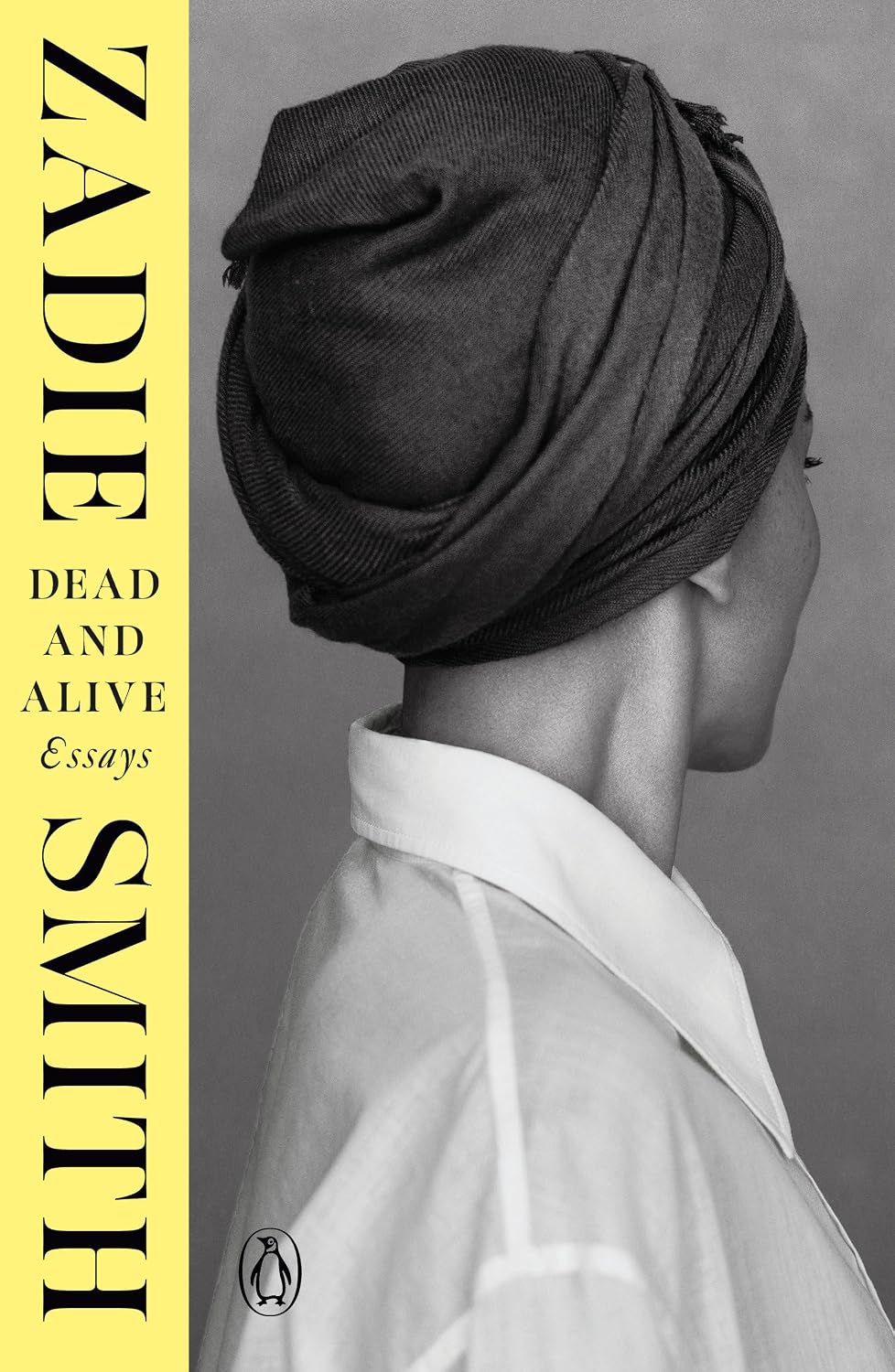 Dead and Alive