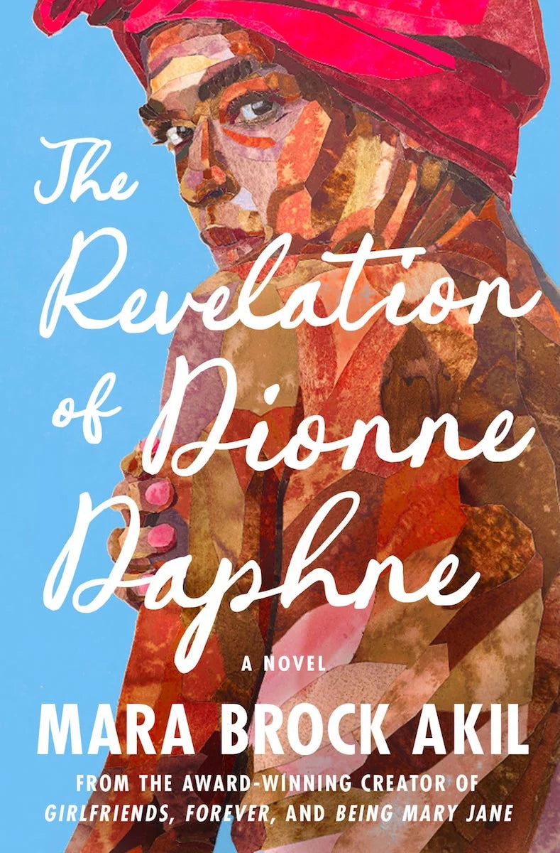 The Revelation of Dionne Daphne