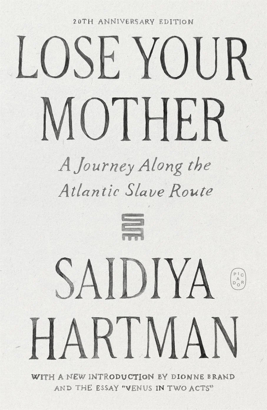 [Releasing Jan 26, 2027] Lose Your Mother (20th Anniversary Edition)