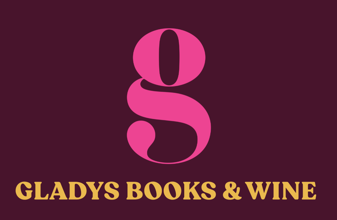 Gladys Books & Wine Gift Card