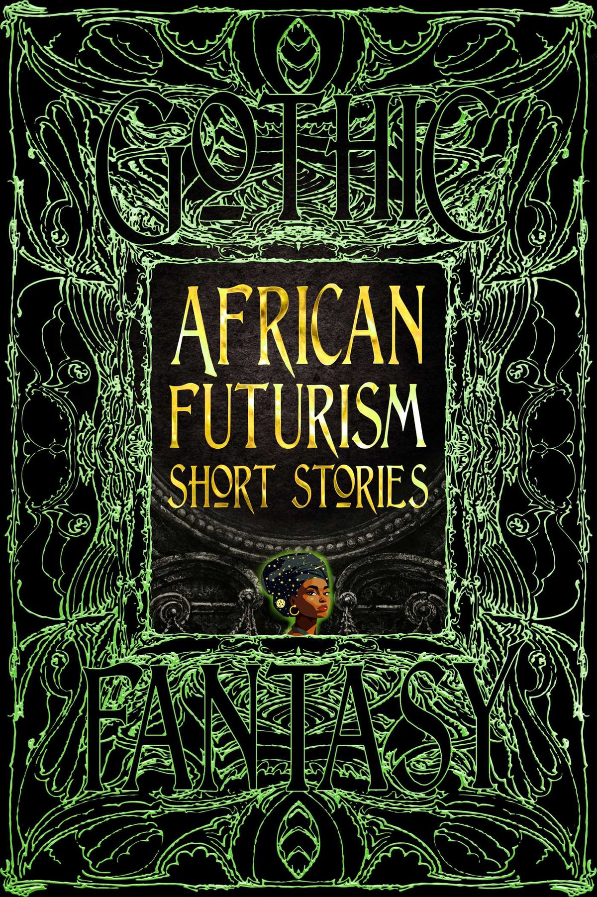 Africanfuturism: Short Stories