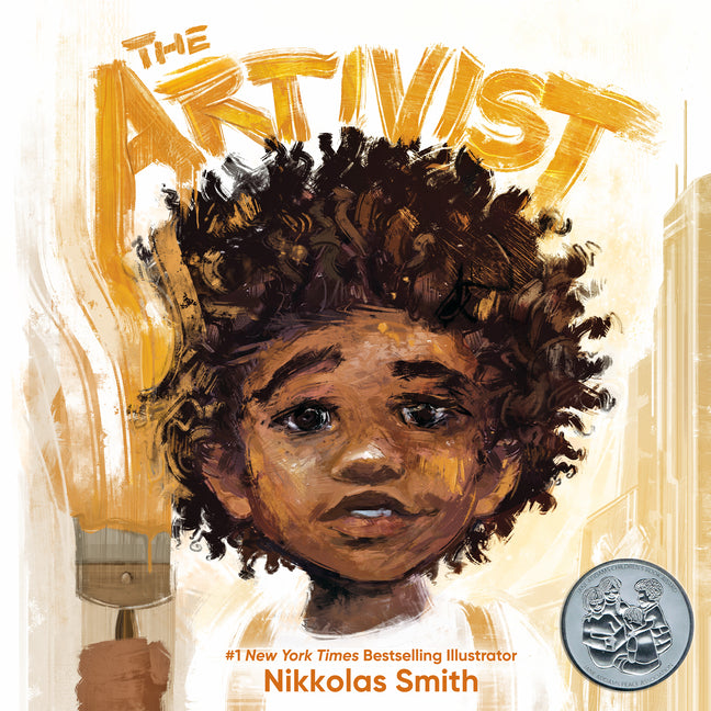 Artivist - Ingram
