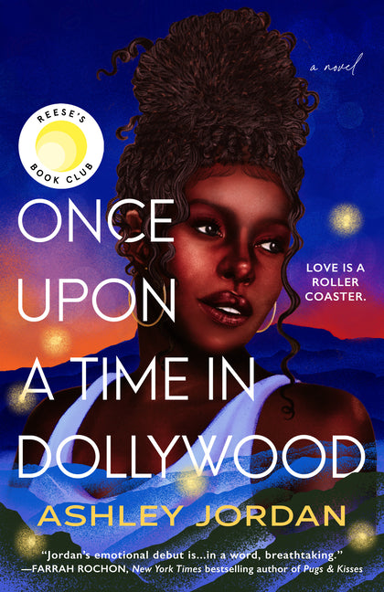 Once Upon a Time in Dollywood: Reese's Book Club - Ingram