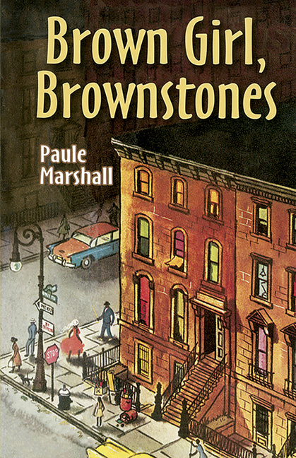 Brown Girl, Brownstones - Ingram