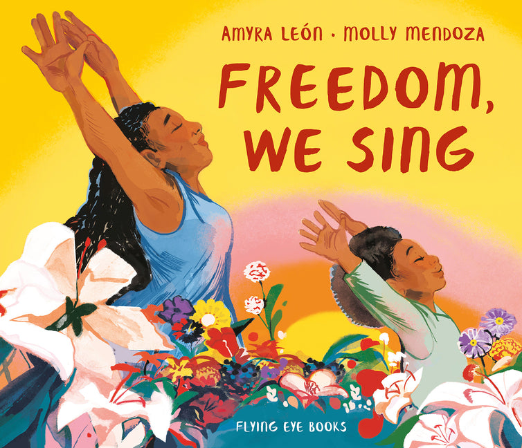 Freedom, We Sing - Ingram