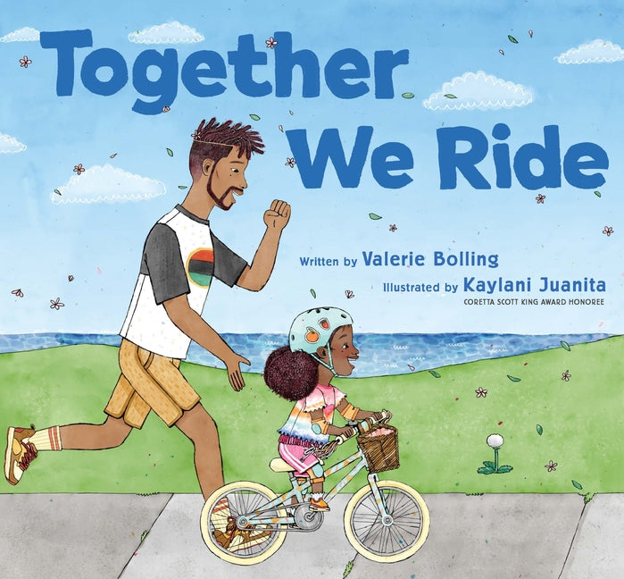 Together We Ride - Ingram