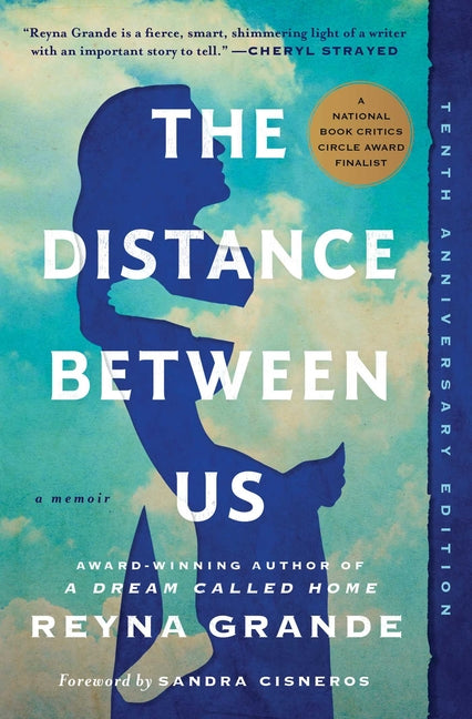 Distance Between Us - Ingram
