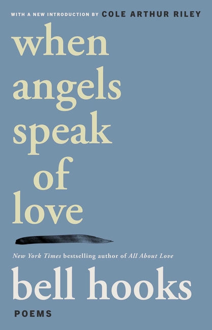 When Angels Speak of Love - Ingram