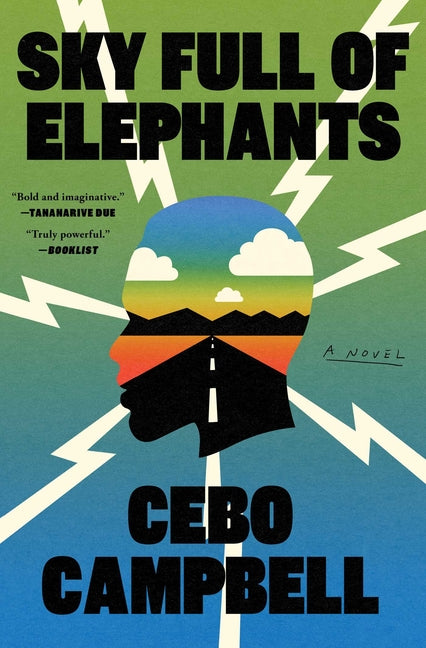 Sky Full of Elephants - Ingram