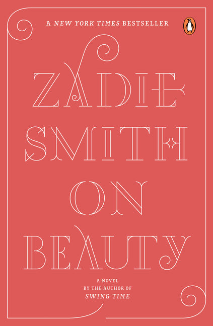 On Beauty - Ingram