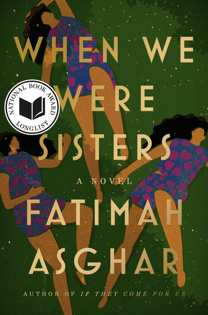 When We Were Sisters - Ingram