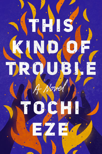 This Kind of Trouble - Ingram