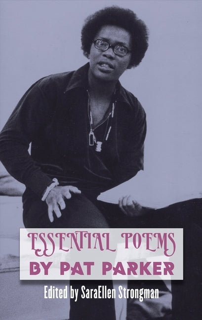 Essential Poems by Pat Parker - Ingram
