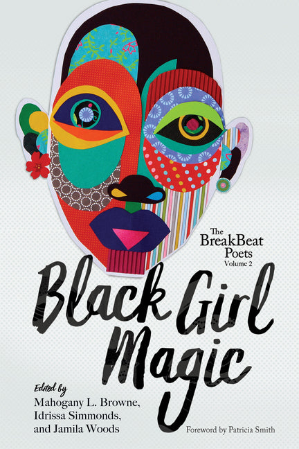 Breakbeat Poets Vol. 2: Black Girl Magic - Ingram