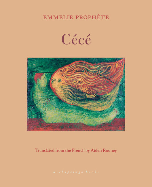 Cécé - Ingram