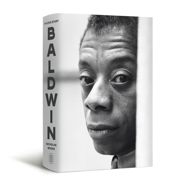 Baldwin: A Love Story - Ingram
