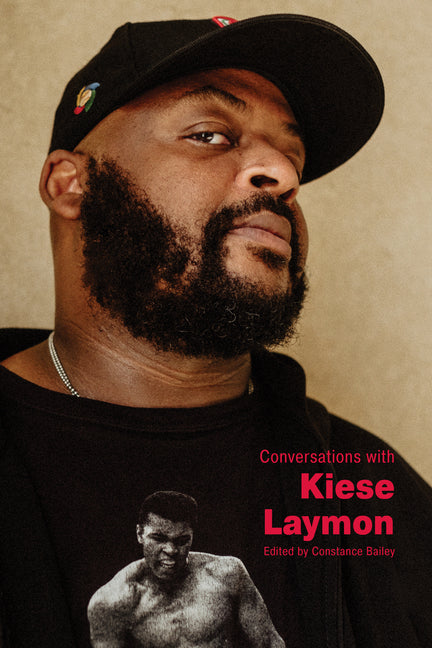 Conversations with Kiese Laymon - Ingram