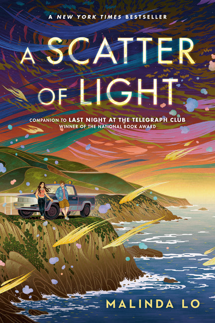 Scatter of Light - Ingram