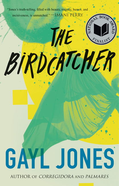 Birdcatcher - Ingram