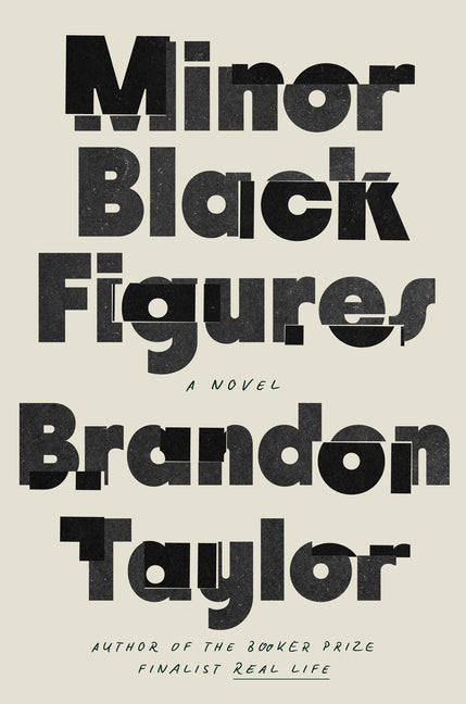 Minor Black Figures - Ingram