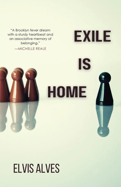 Exile Is Home - Ingram