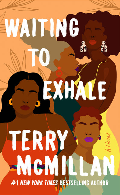 Waiting to Exhale - Ingram