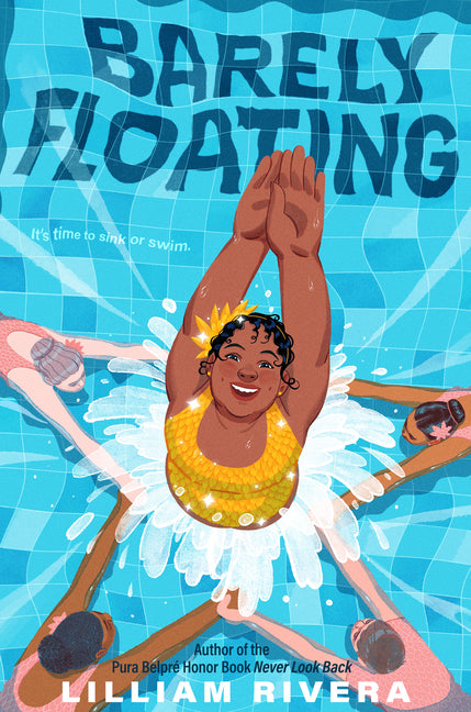 Barely Floating - Ingram