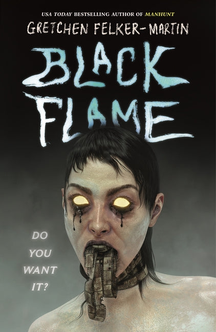 Black Flame - Ingram