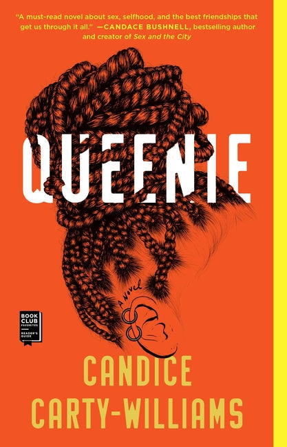 Queenie - Ingram