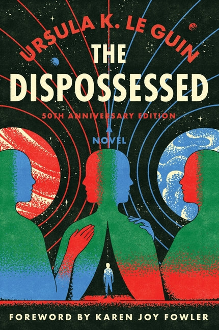 Dispossessed [50th Anniversary Edition] - Ingram