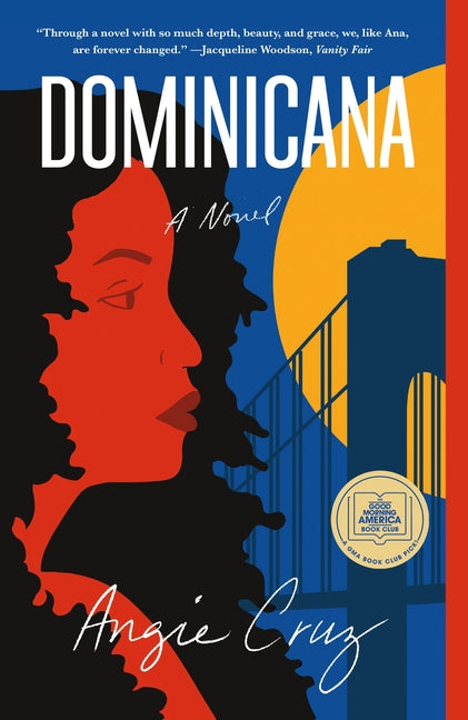 Dominicana - Ingram