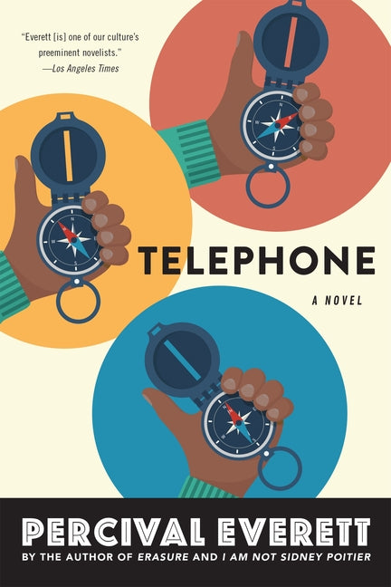 Telephone - Ingram