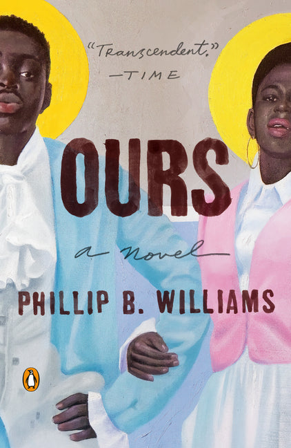 Ours - Ingram