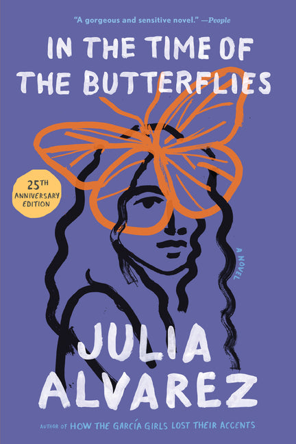 In the Time of the Butterflies - Ingram