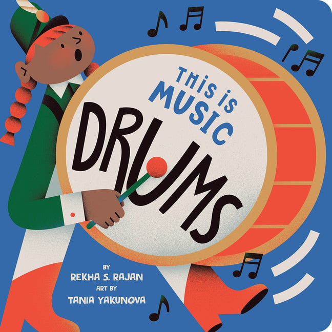 This Is Music: Drums - Ingram