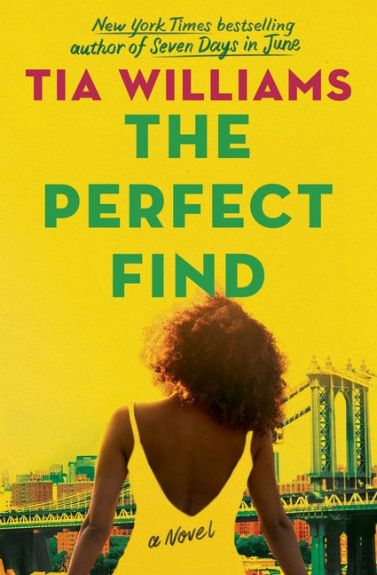 Perfect Find - Ingram
