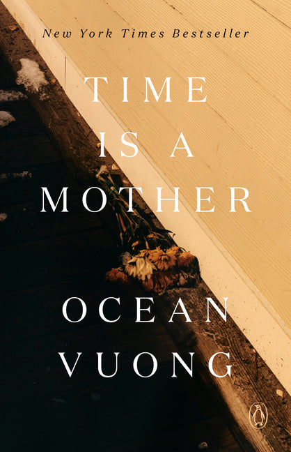 Time Is a Mother - Ingram