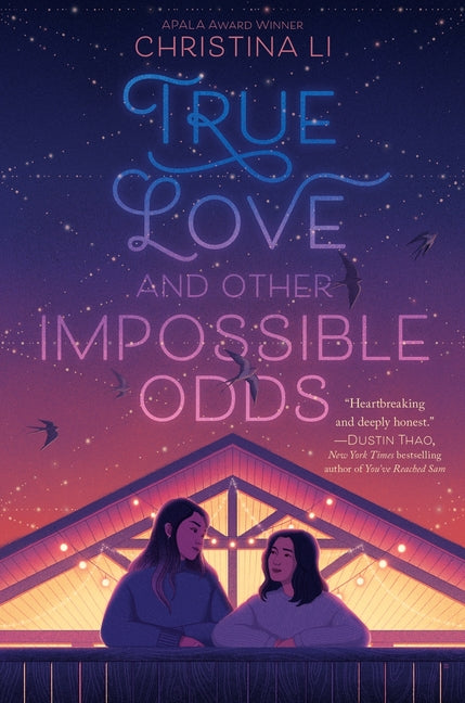 True Love and Other Impossible Odds - Ingram