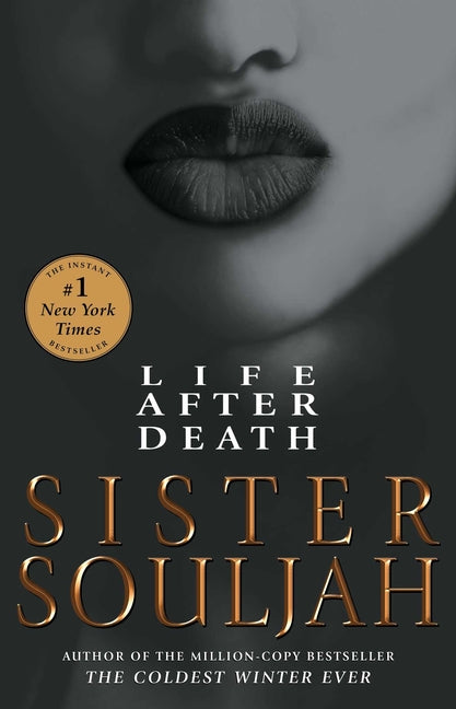 Life After Death - Ingram