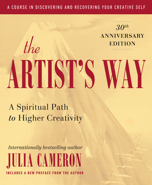 Artist's Way: 30th Anniversary Edition - Ingram