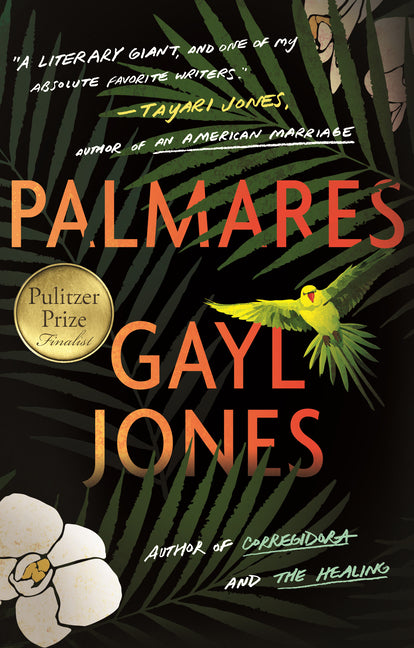 Palmares - Ingram