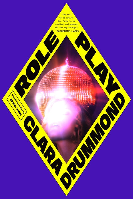 Role Play - Ingram