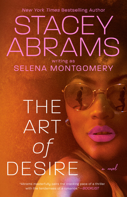 Art of Desire - Ingram