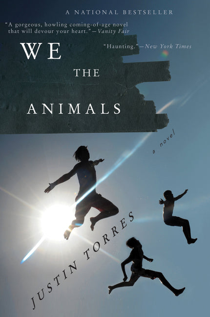 We the Animals - Ingram
